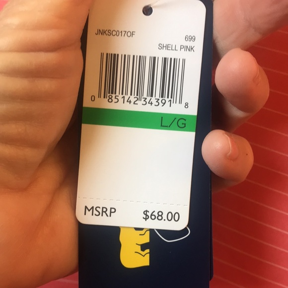 Jack Nicklaus Golf/Athleisure Polo, NWT! - Picture 8 of 9